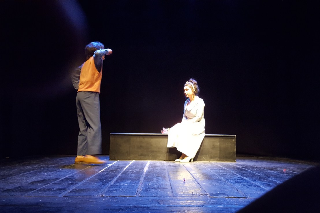 Il gioco dell’amore e del caso