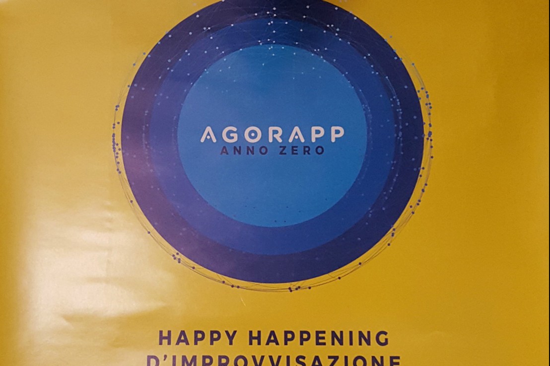 Agorapp 2019
