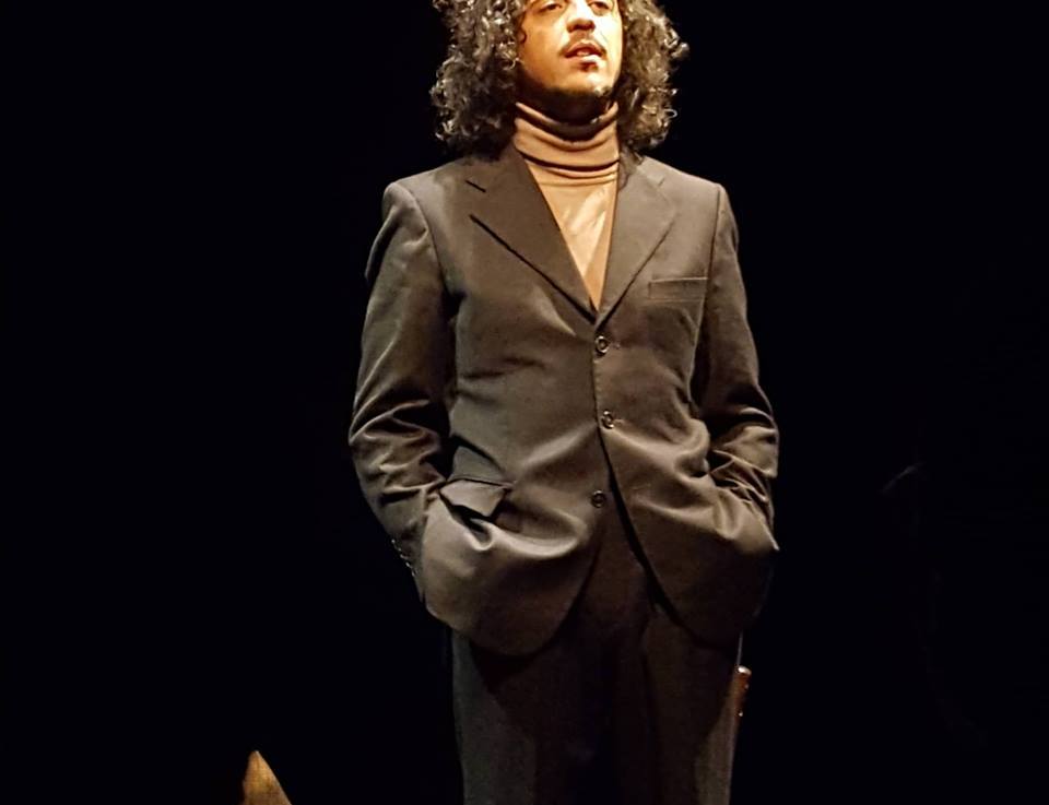 Lontano Lontano. Luigi Tenco