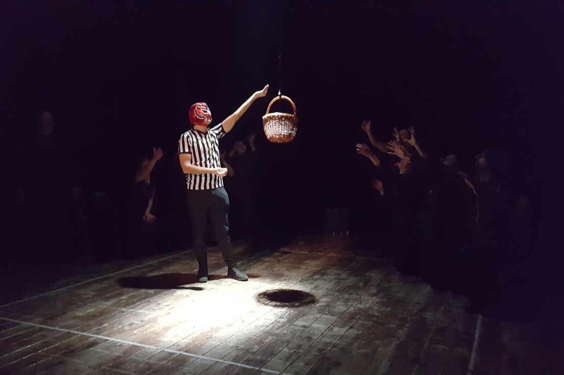 ImproPanaroCup – sfida di improvvisazione&nbsp;teatrale