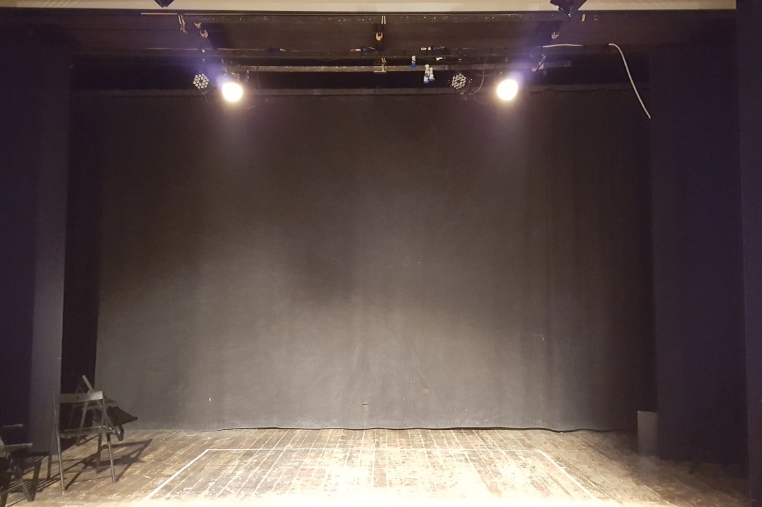 Il workshop di&nbsp;improvvisazione