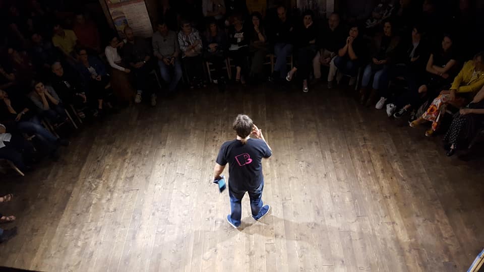 Chicchi di Coffee 2019