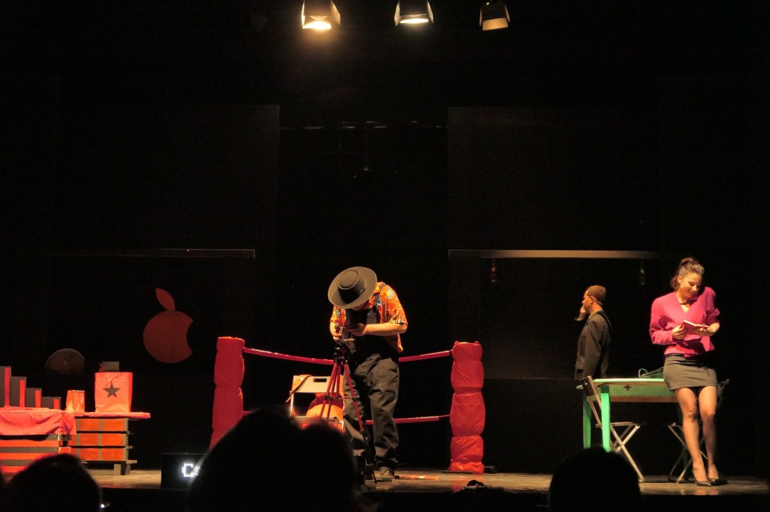 Jenga – L’ultima mossa del becchino