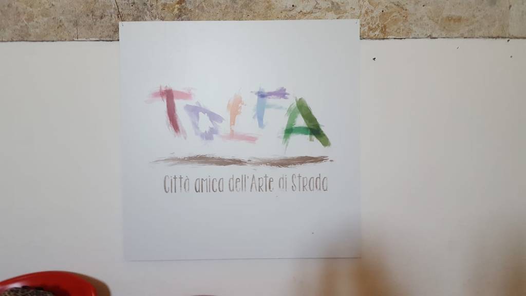 Tolfama 2019 - Souvenir