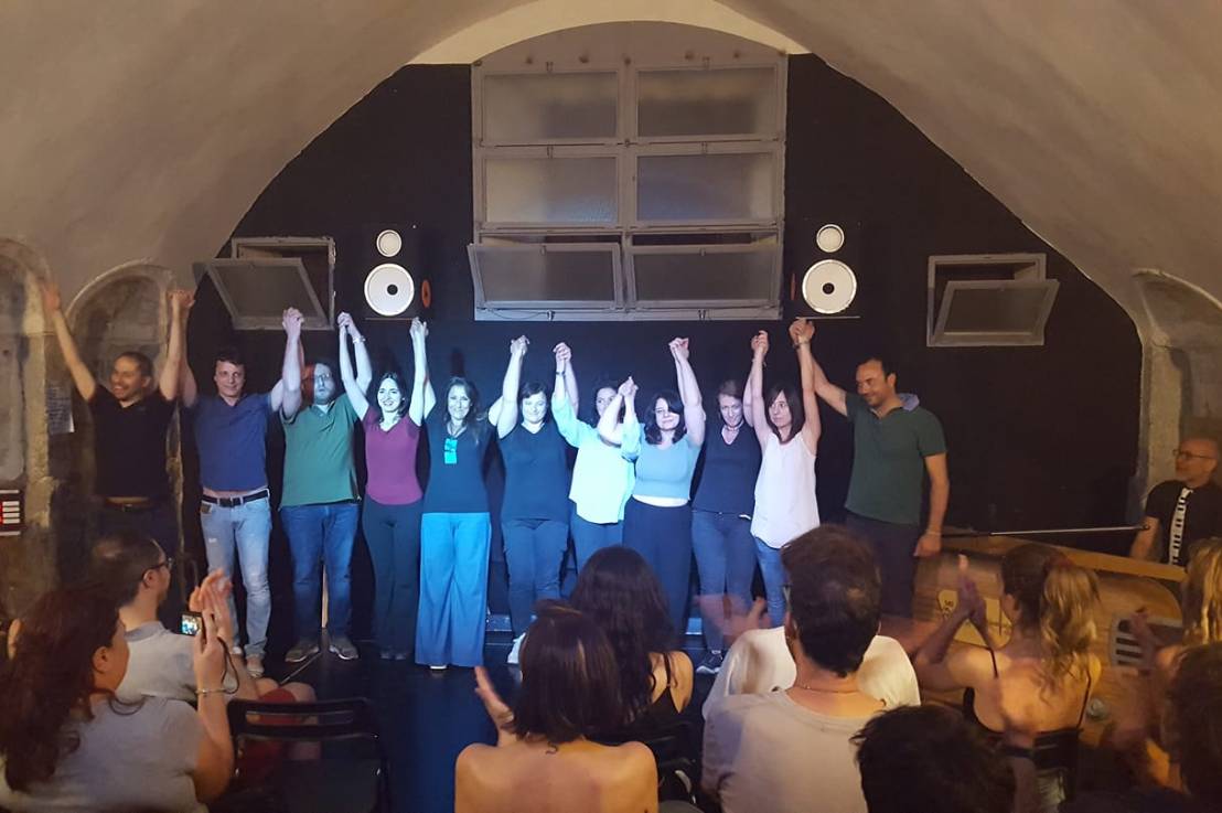 Radio Kafé – Coffee Hour