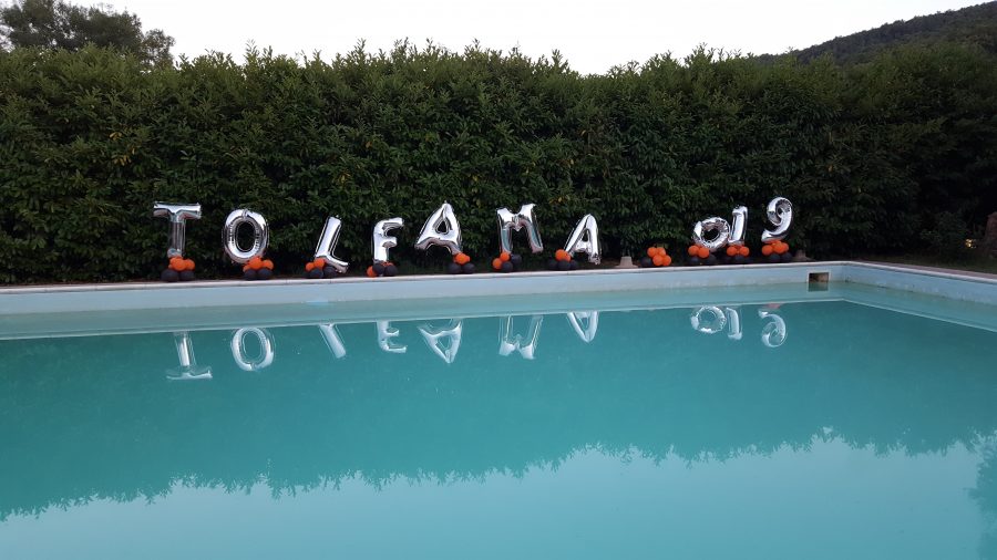 Tolfama 2019 –&nbsp;Souvenir