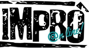 Impro on line