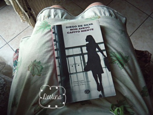 Non avevo capito niente