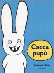 caccapupù