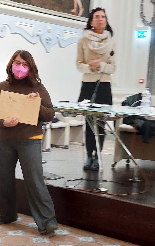 
Medical Humanities
Esperto in scienze umane applicate alla cura nel settore socio-sanitario ed educativo. La Medicina Narrativa