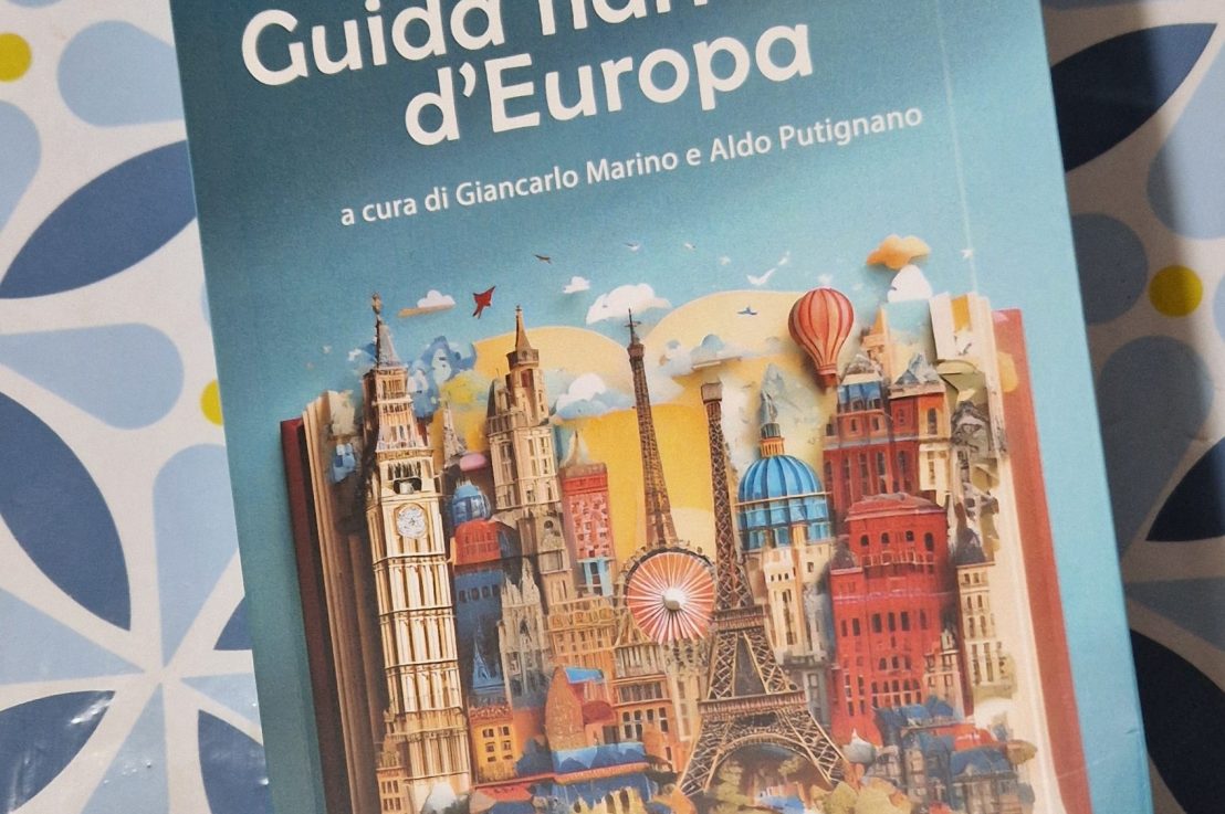 Guida narrativa d’Europa –&nbsp;Trondheim