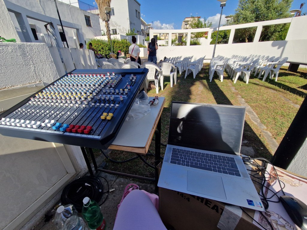 Il viaggio incantato 