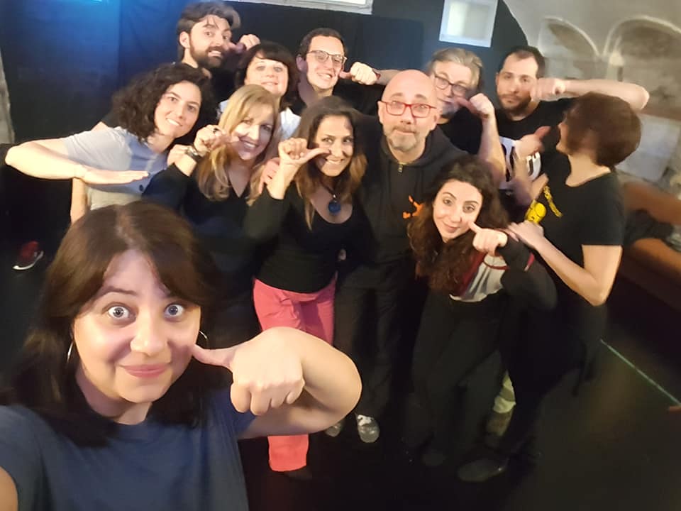 I demoni del&nbsp;sogno