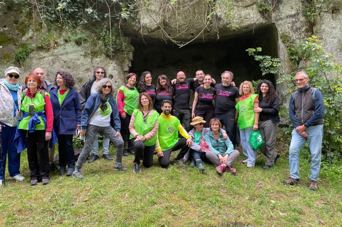 JAM – spettacolo di improvvisazione teatrale a regia&nbsp;collettiva